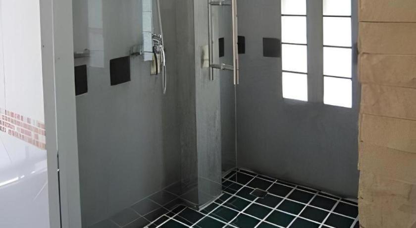 Nattha Waree Hot Spring Resort And Spa Ban Nua Khlong Exterior foto